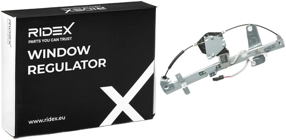 RIDEX 1561W0424 Window regulator