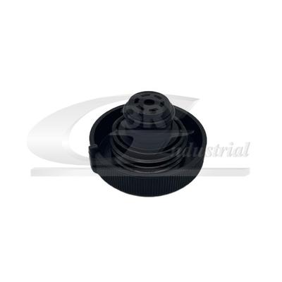 3RG Verschlussdeckel, Kühlmittelbehälter 65806 für TOYOTA