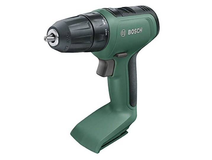 Perceuse-Visseuse sans fil Bosch Universal Drill 18 (sans Batterie\, Système 18 V\, Livré en Boite carton)