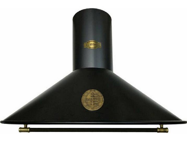 Kaiser Küchengeräte Wandhaube A 9423 ECO Dunstabzugshaube Umluft/Abluft 910 m³/h 90 cm