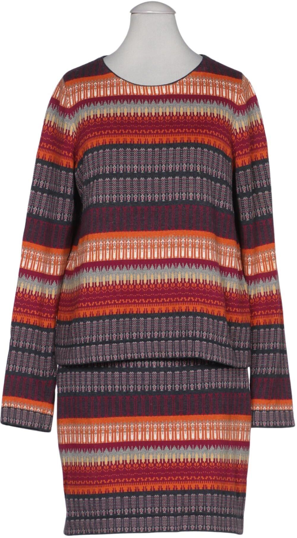 Jumperfabriken Damen Anzug oder Kombination, Mehrfarbig, Gr. XS, Baumwolle - Second Hand