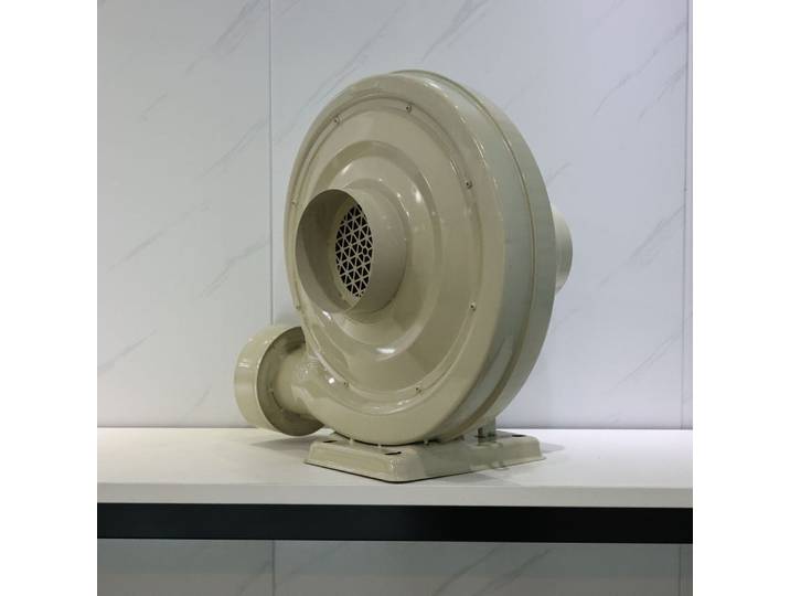 Ventilateur d'extraction Laser centrifuge, 1,1 kw, 550W, AC220V, Machine de découpe et gravure Laser, ventilateur de soufflage à moyenne pression