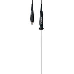 Senseca DX 115-00-300-L02 Tauchfühler -196 bis +500 °C Fühler-Typ Pt100 486229