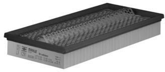 MAHLE LX 1291 Luftfilter