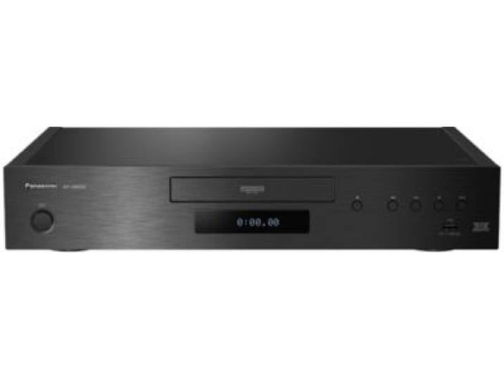 Panasonic - Lecteur Blu-Ray 4k 4k Ultra Hd Player Ub9000