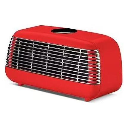 Thomson Radiator CERAMIC FAN RADIATOR Red (THOMSON)