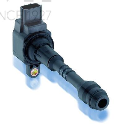 BREMI Zündspule 20322 für NISSAN GM