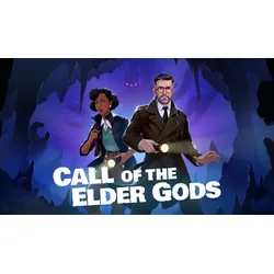 Call of the Elder Gods