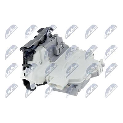 Nty Türschloss [Hersteller-Nr. EZC-AU-032] für Audi