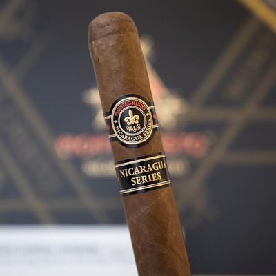 Montecristo Nicaragua