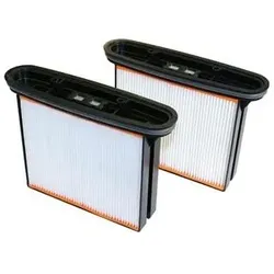 starmix, Industriestaubsauger Zubehör, Filter StaubklasseM FKPN3000NANO (VE2)