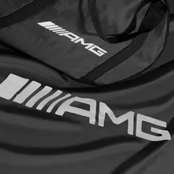 Mercedes-AMG Indoor-Car-Cover G-Klasse W463 Abdecktuch schwarz A4638990900