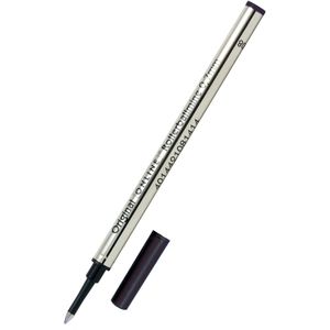 Online Tintenrollermine 40072/3, Strichbreite 0,7 mm, Schreibfarbe schwarz