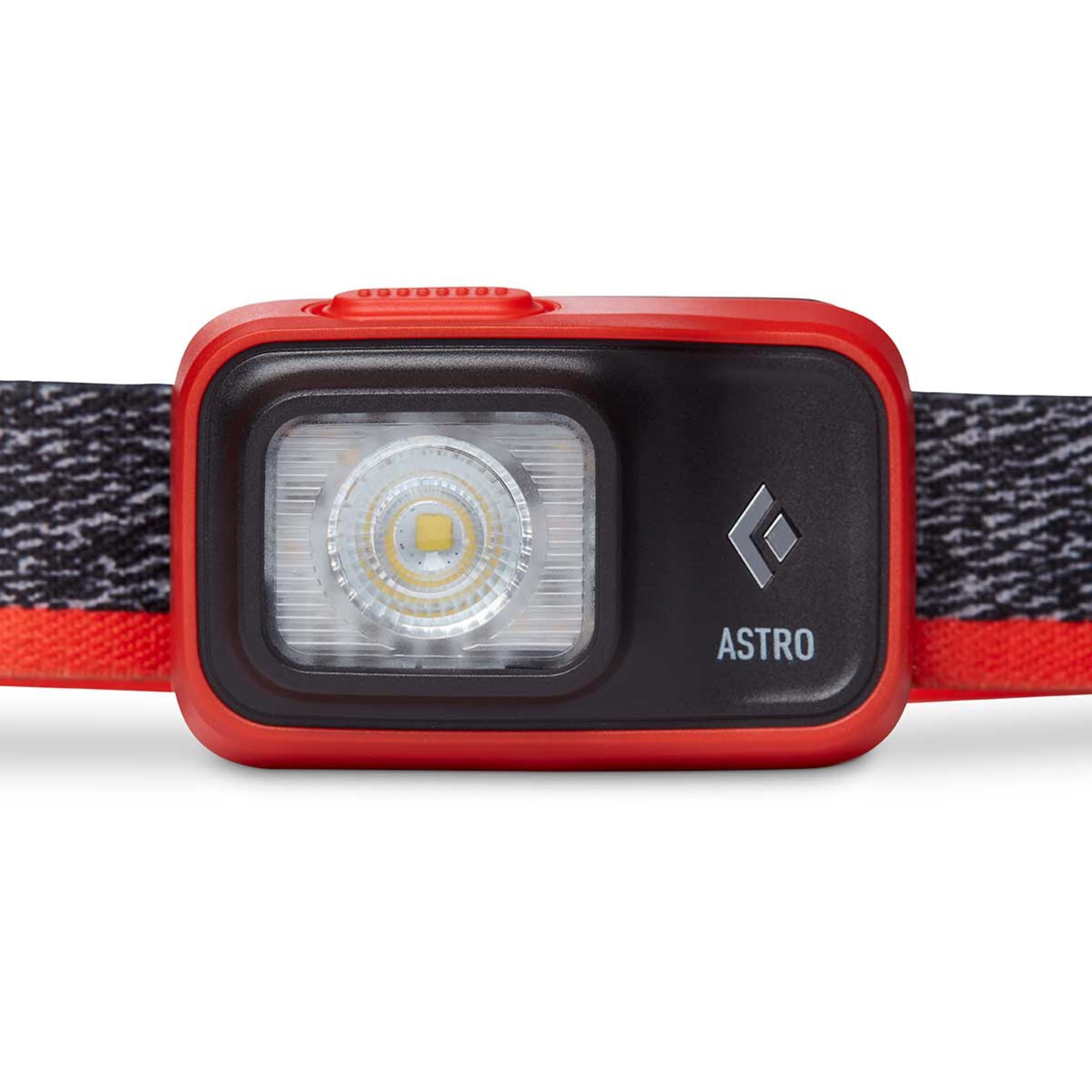 Black Diamond Astro 300 Stirnlampe Stirnlampen orange Trekking