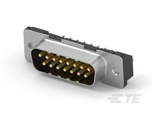 TE Connectivity 1-338310-2 Steckverbinder