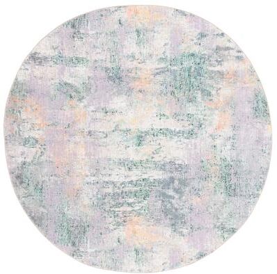 SAFAVIEH Sequoia Machine Washable Slip Resistant Inta Rug