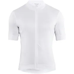 CRAFT Core Essence Tight Fit Fahrradtrikot Herren 900000 - white S