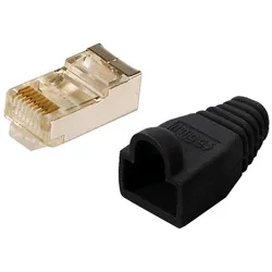 LogiLink MP0012, Zubehör Netzwerk