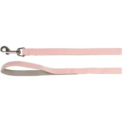 Flamingo Mini Line Cub 120cm, pink, Halsband + Leine