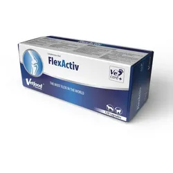 VETFOOD FlexActiv 120 Kapseln