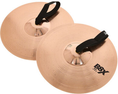 "Sabian 12"" B8X Band "