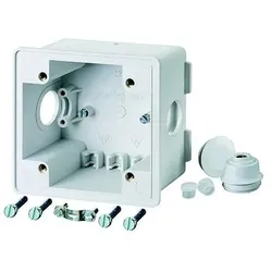 Mennekes Unterputzkasten 40369