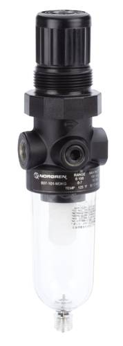 IMI NORGREN B07-205-A3MG Filter-Regelventil