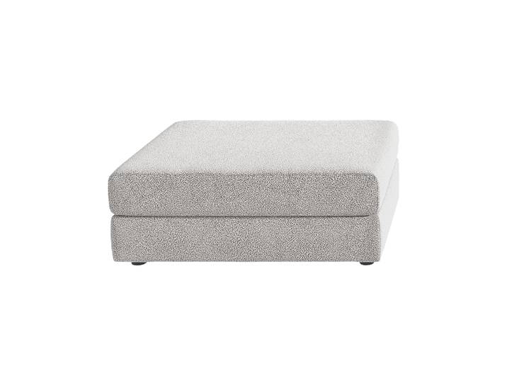 DABRERA Salt & Pepper Ottoman