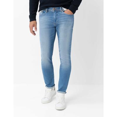 Brax "Style CHRIS" Denim: Five-Pocket-Jeans im Slim Fit