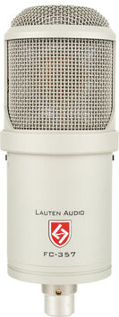 Lauten Audio Clarion FC-357