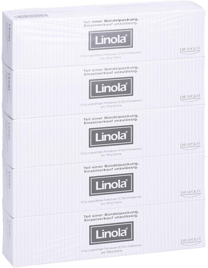 Linola Creme