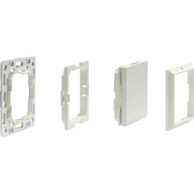 Shelly Wall Switch Adapter - Legrand Adapter