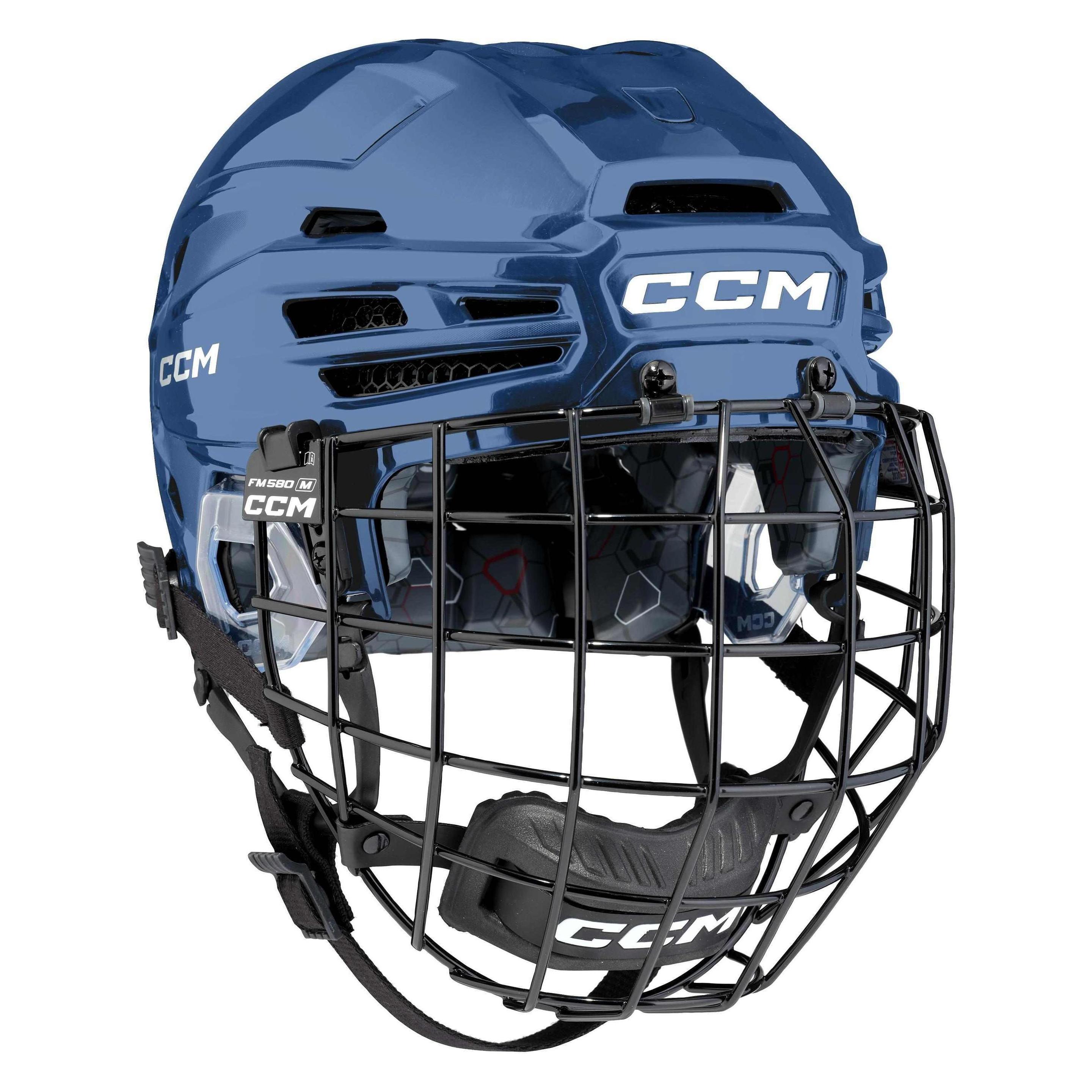 CCM HT920C SR TACKS HF Combo Royal S (S) (60322516)