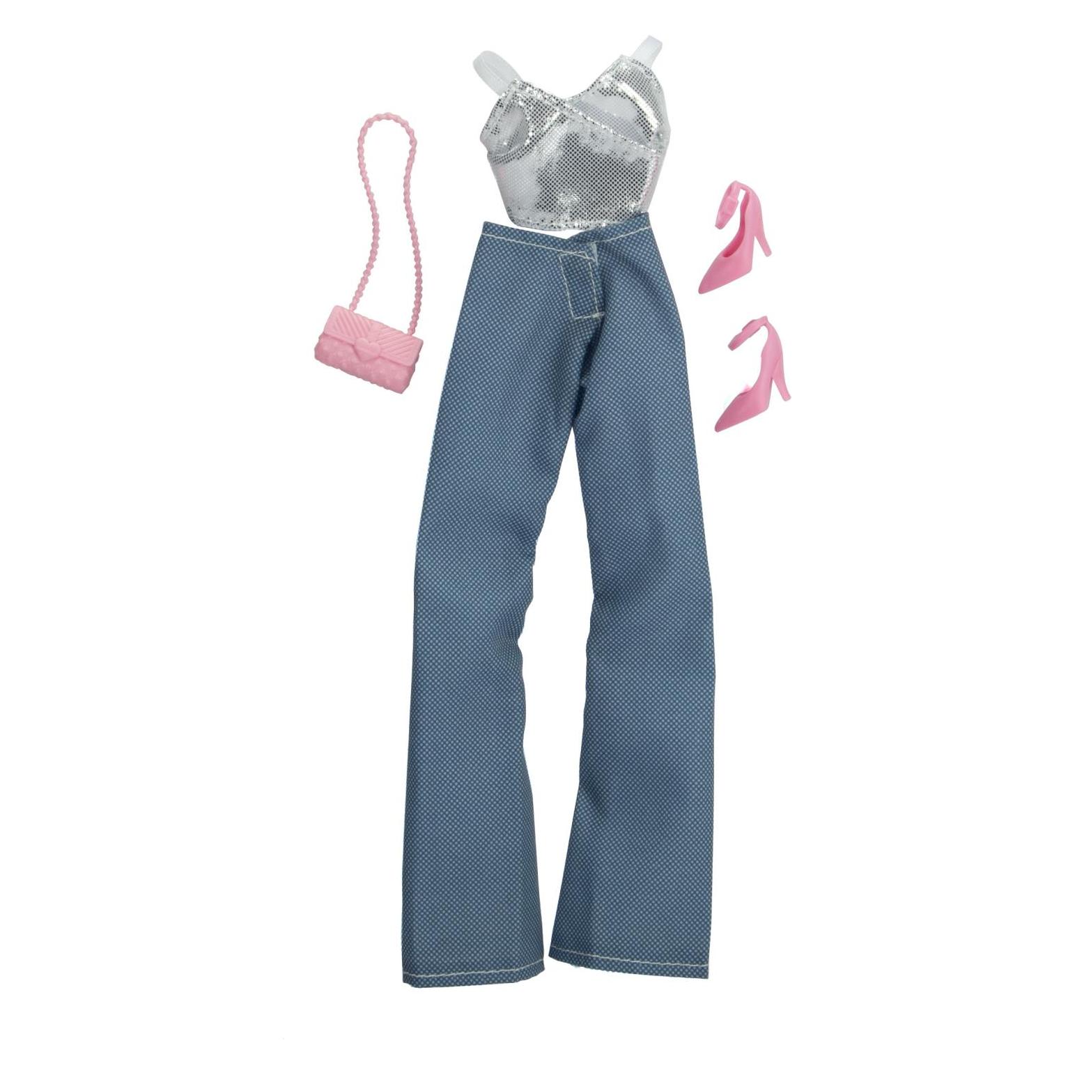 Simba SL Jeans & Glitter, 2-sort. (105723669)