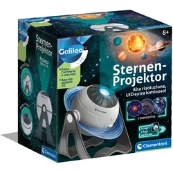 Clementoni Sternen-Projektor