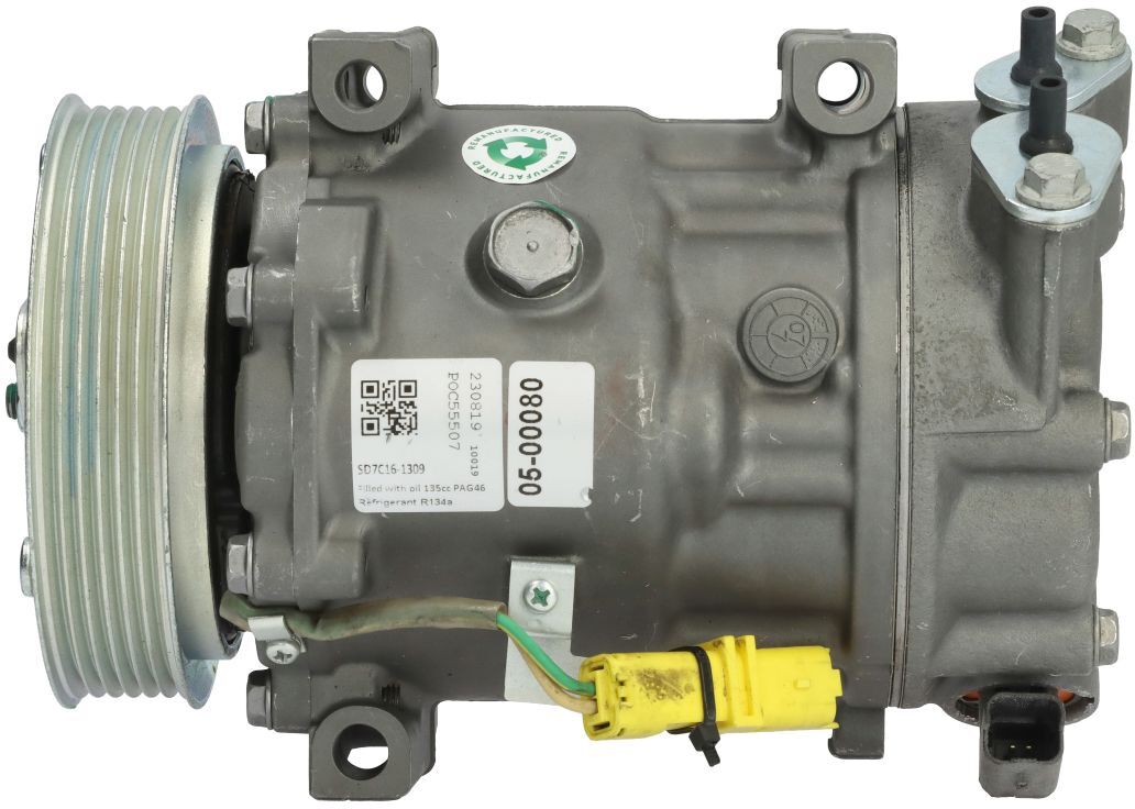 Klimakompressor SANDEN SD7C16-1309
