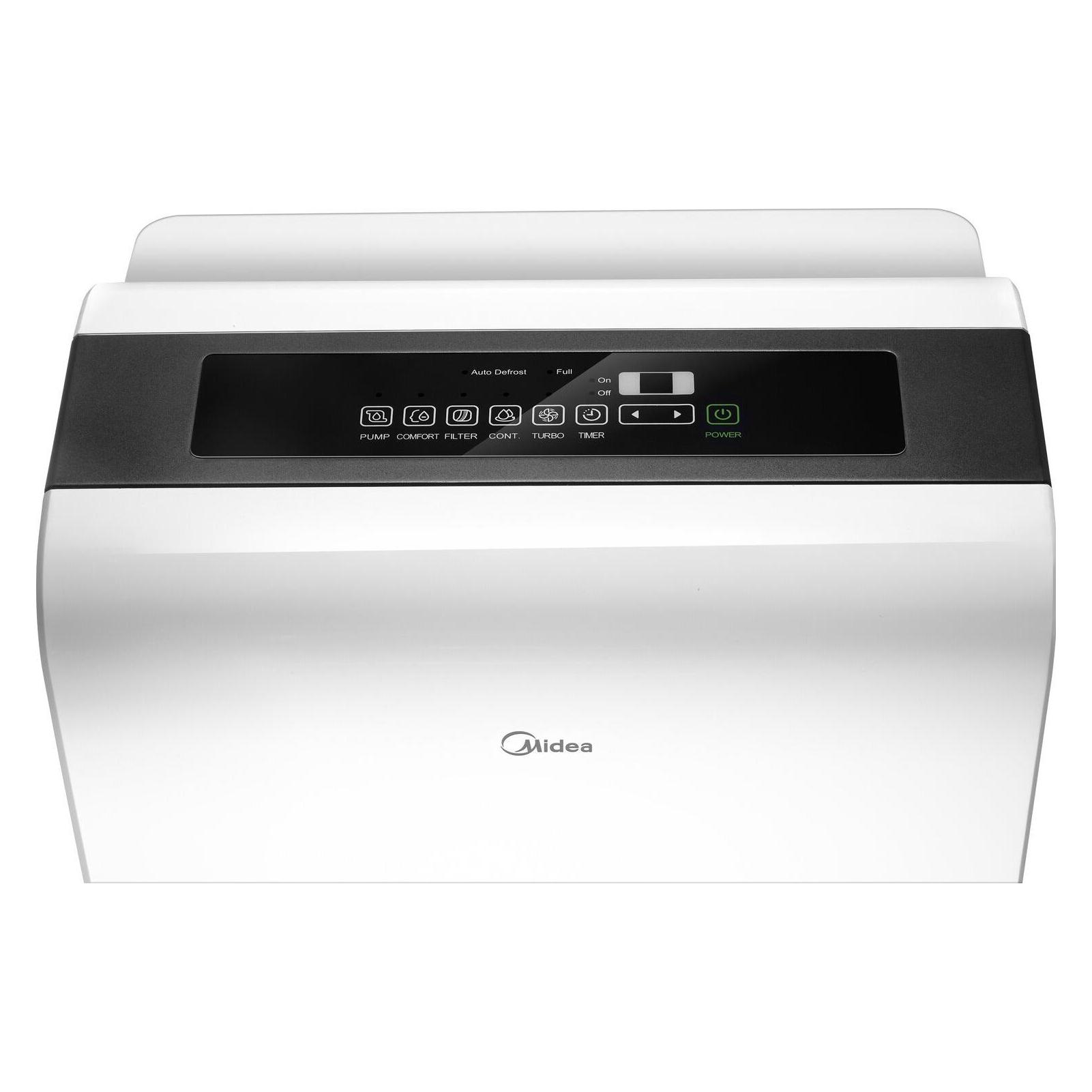 Comfee MDDP-50DEN7 (100 m², 50 l/24h) (MDDP-50DEN7)
