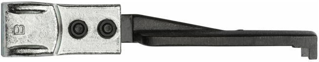 Crochet d'extraction 150 mm 1786S-150 HAZET (1786S-150)
