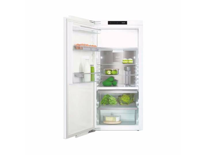 Miele K 7348 C LI CH Einbau Kühlschrank 60cm vollintegriert – Einbaukühlschrank 60 cm vollintegriert