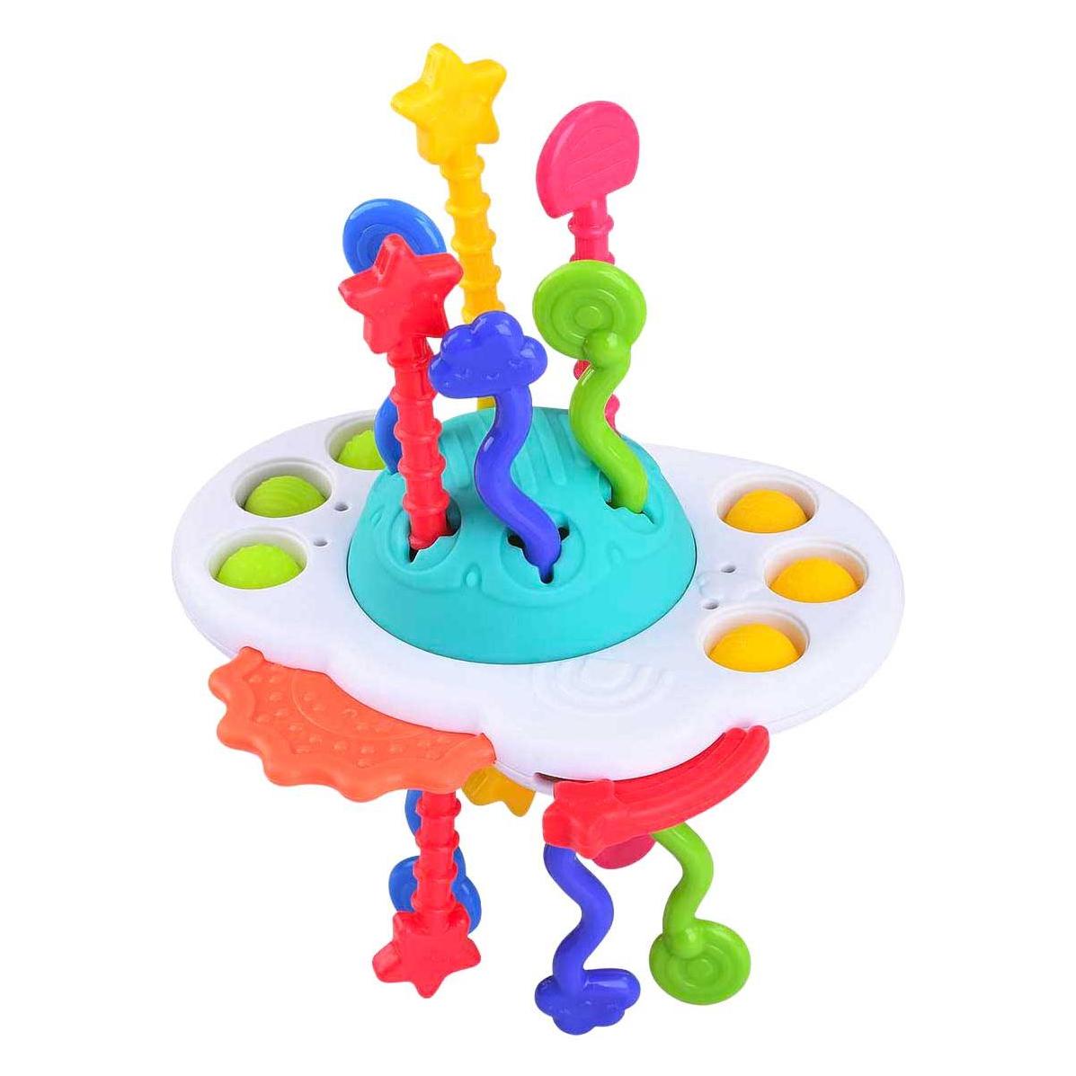 PlayGo Sensory Ball Raumschiff (64625677)