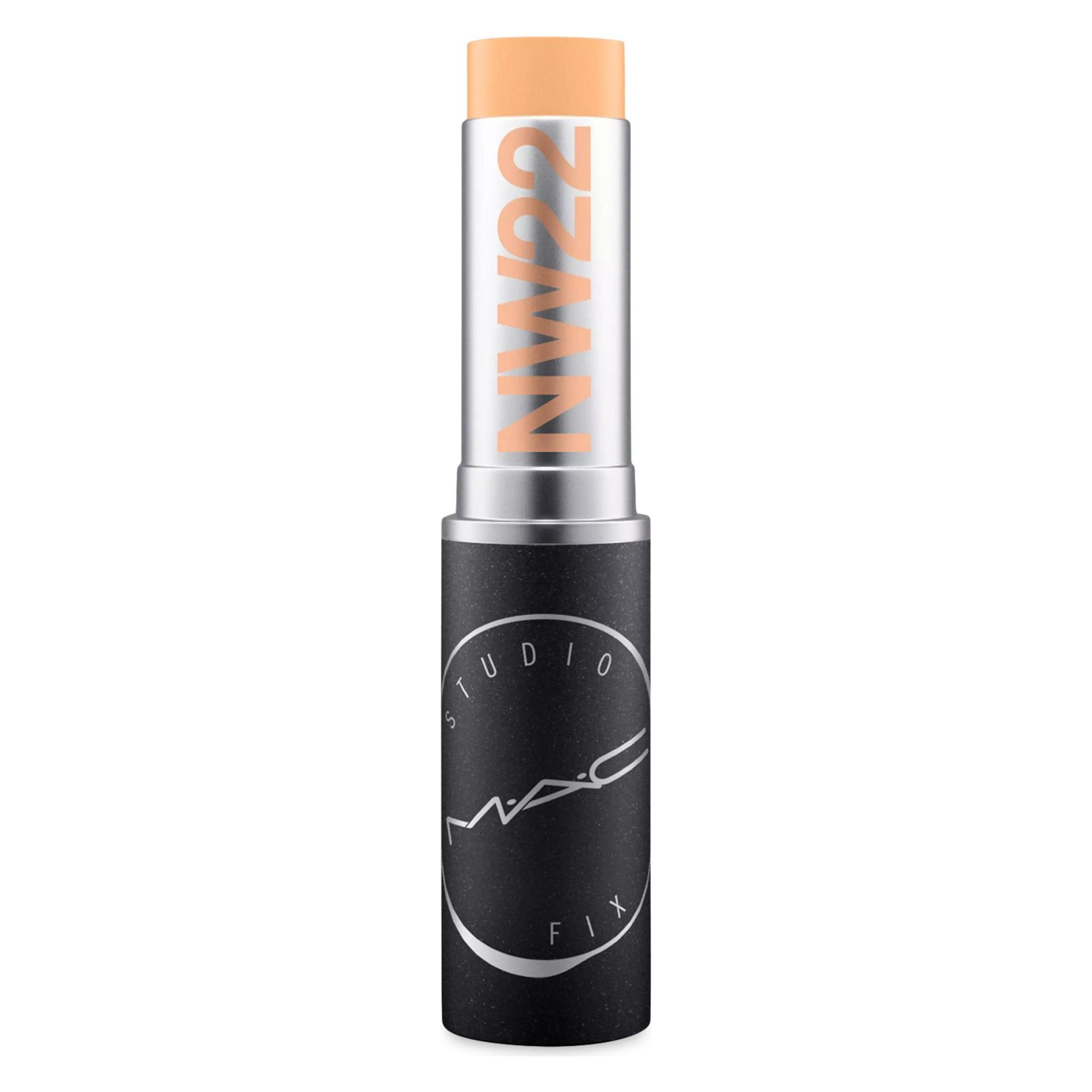 MAC Cosmetics Studio Fix Soft Matte Foundation Stick (NW22) (360234)