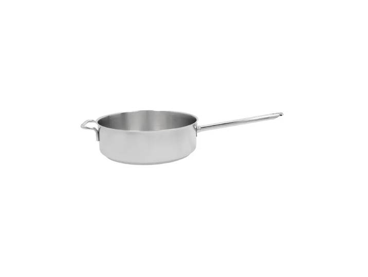 Demeyere Apollo 7 Outdoor-Pfanne Edelstahl Ø24 cm