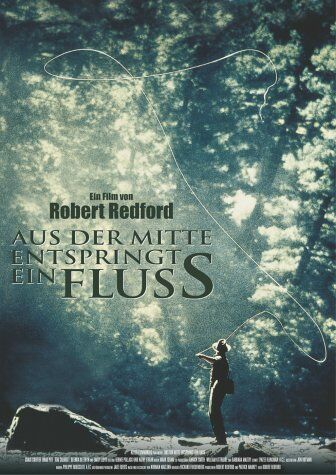 Craig Sheffer - Aus der Mitte entspringt ein Fluss - Preis vom 27.09.2026 03:53:48 h