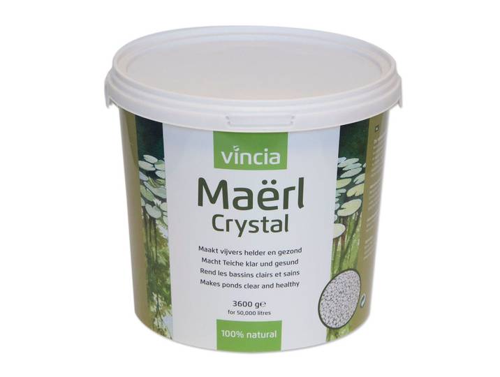 Velda Maerl crystal 3600 gram
