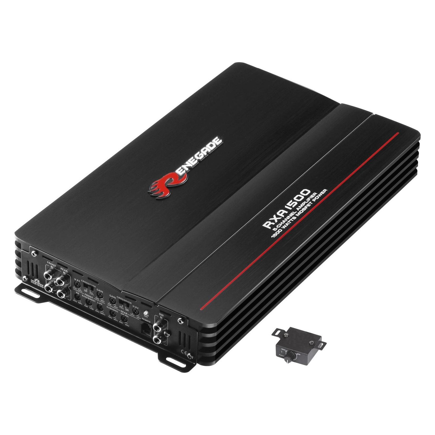 Renegade RXA1500 (RXA1500)
