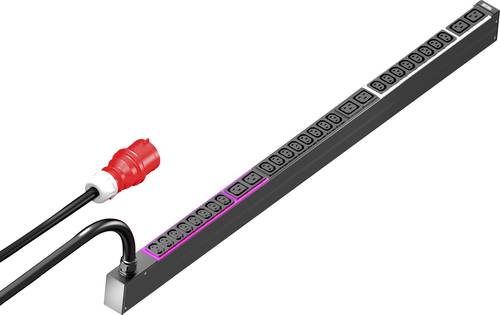 Rittal DK 7979.136 7979136 Rack-Stromverteilung