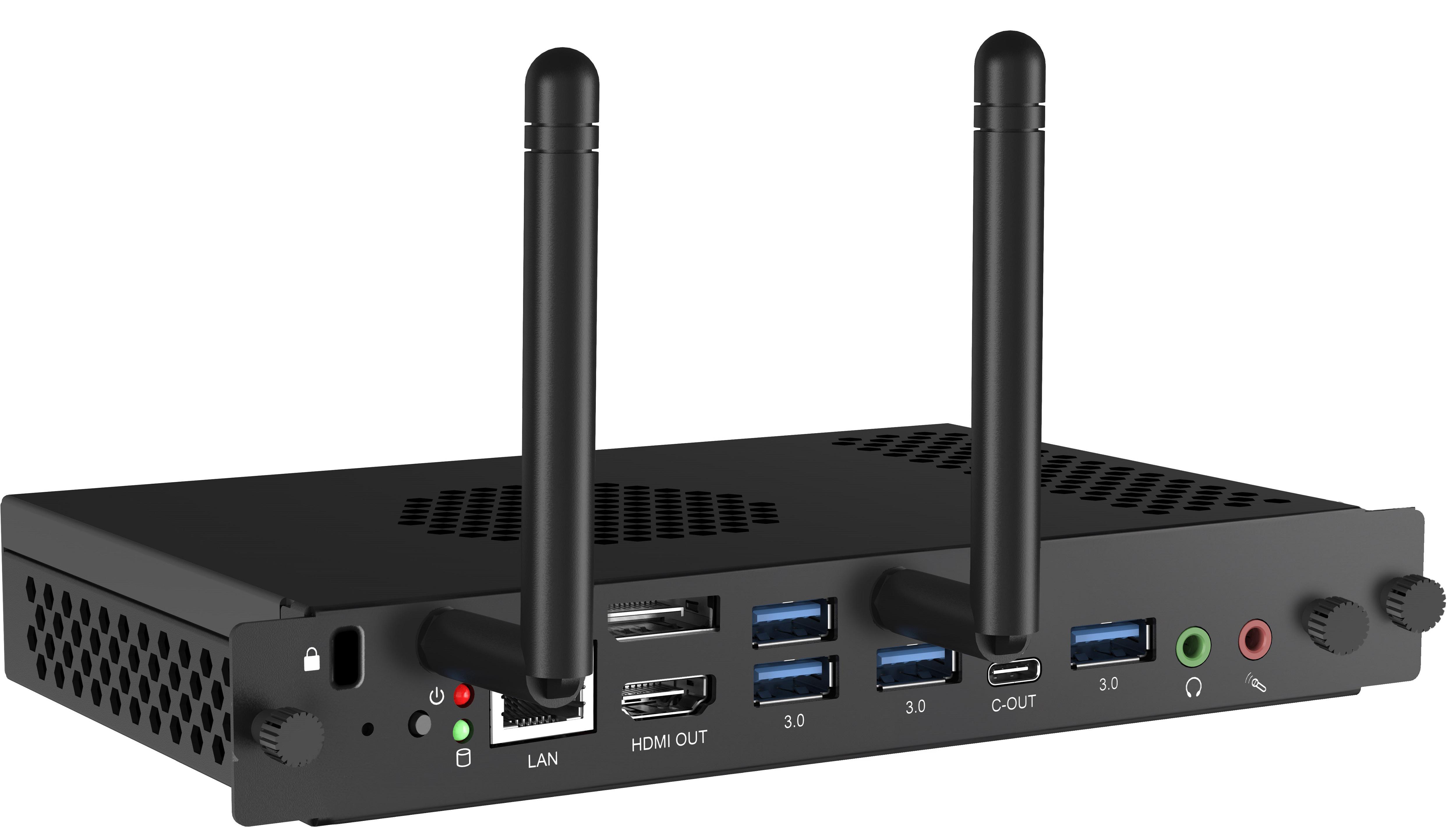 iiyama OPC51204BC-1 PC-Slot Modul