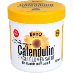 Calendulin Ringelblumensalbe 200 ML