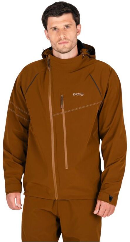 Veste Knox IMPASS Tabac