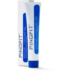 Pinofit Sportsalbe Kühlgel 90 ml